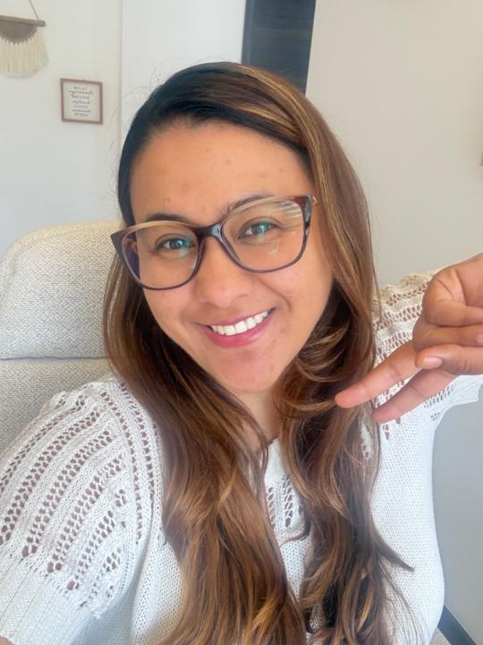 Maria Angelica Penagos moya