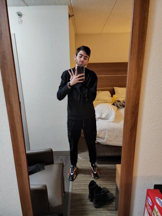 Samuel Rubio