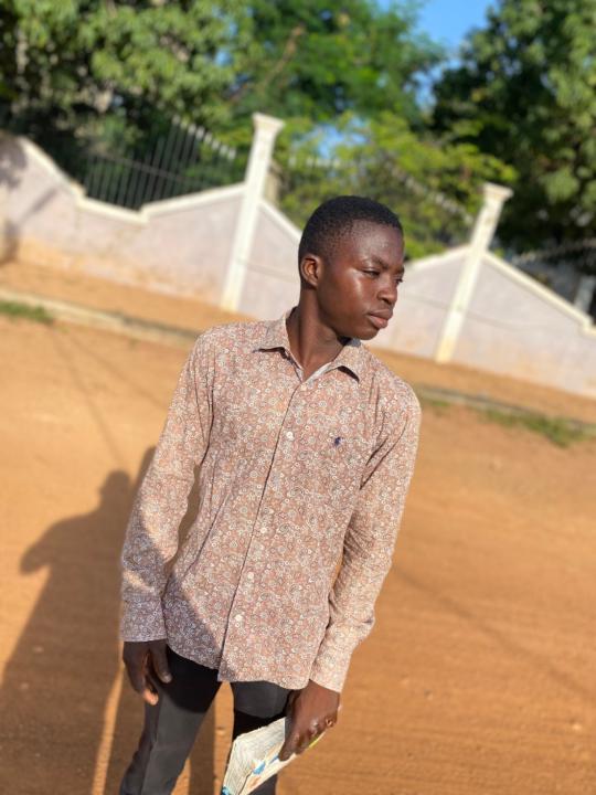 Atanga David