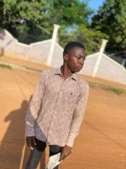 Atanga David