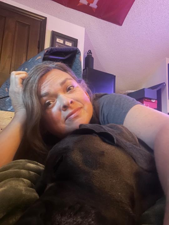 Jodi Smith