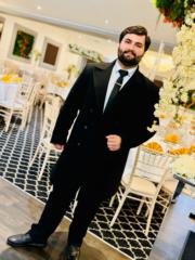 Shahab Ikram