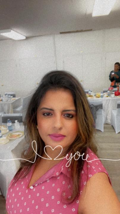Mandip Saini
