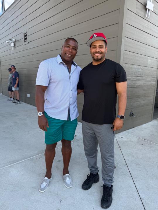 Anderson Almonte