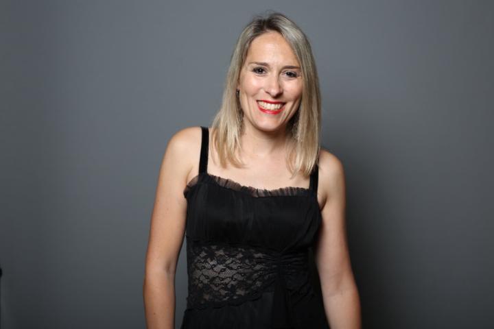 Julie Josset