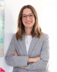 Anne-Kathrin Albrecht
