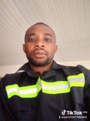Emmanuel Mutale
