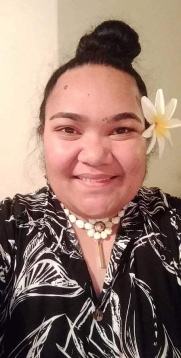 Tevakalasi Maureen Fusi