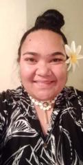 Tevakalasi Maureen Fusi
