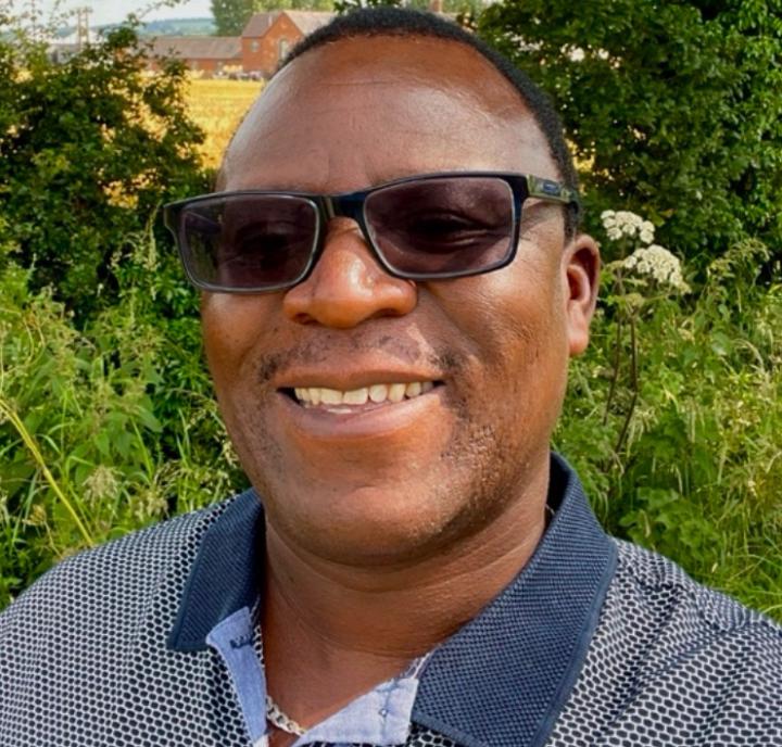 Kudzayi Mandinyenya