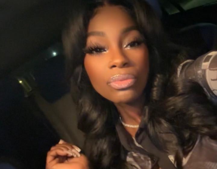 Kadijha Lowe