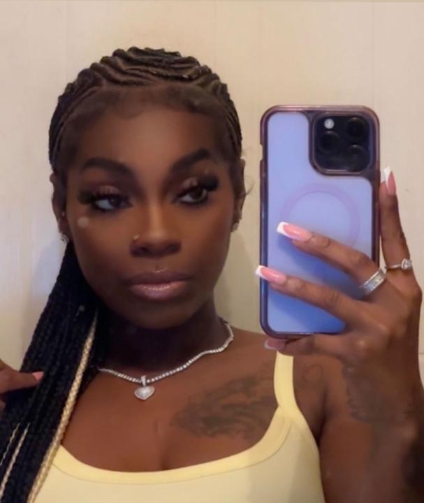 Kadijha Lowe