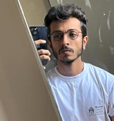 Paras Vikmani