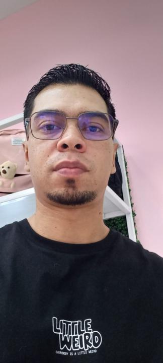 Arley esteban Miranda