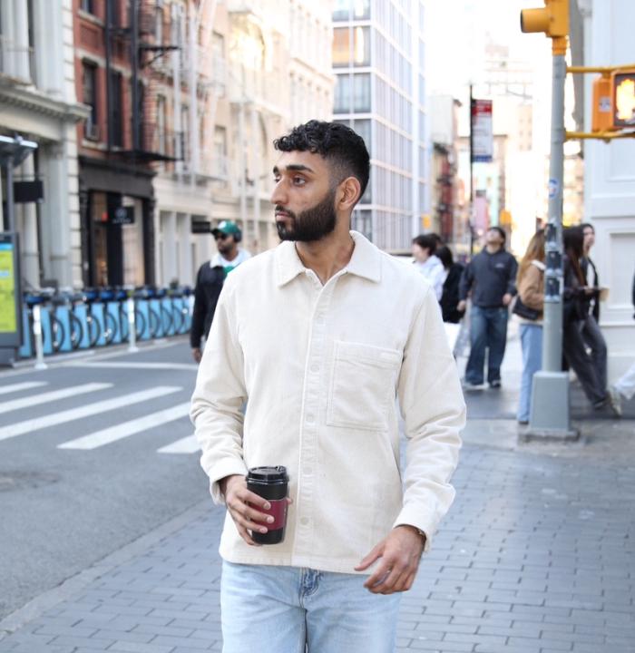 Shaun Majeed
