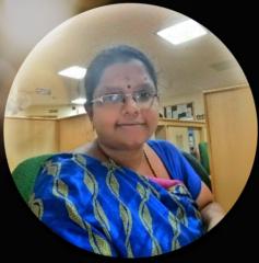 Radha Rajaraman