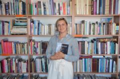 Greta Lietuvninkaite