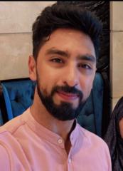 Mohammad Yasser Ramzan