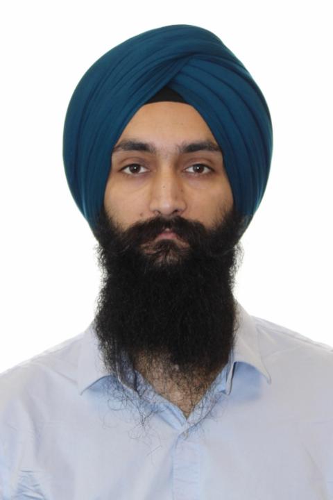 Sharanveer Mehta