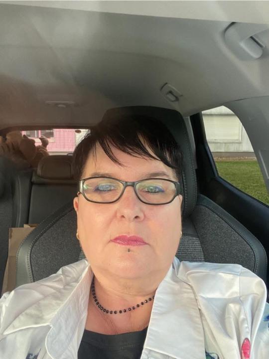 Catherine Marmion