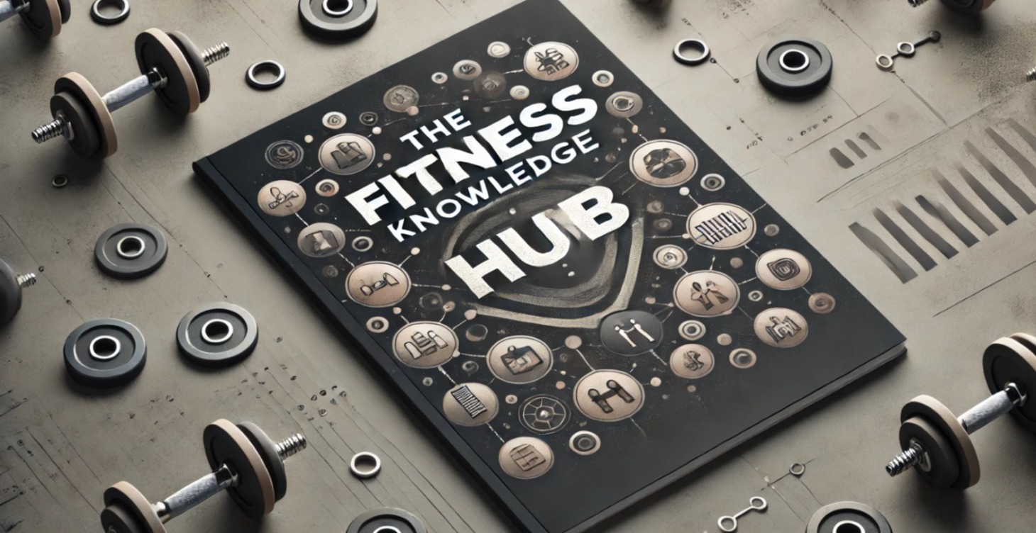 The Fitness Knowledge Hub