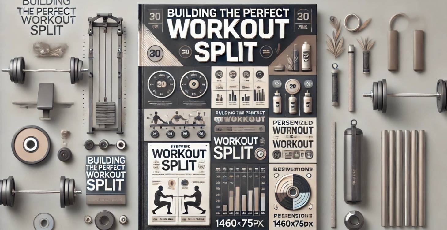 Building the Perfect Workout Split