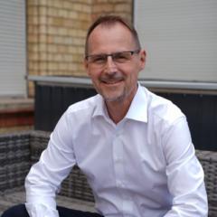 Sascha Scheffler