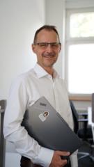 Sascha Scheffler