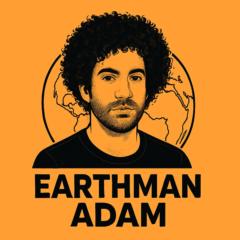 Earthman Adam