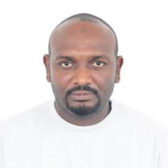 Mohand Alajb albageer