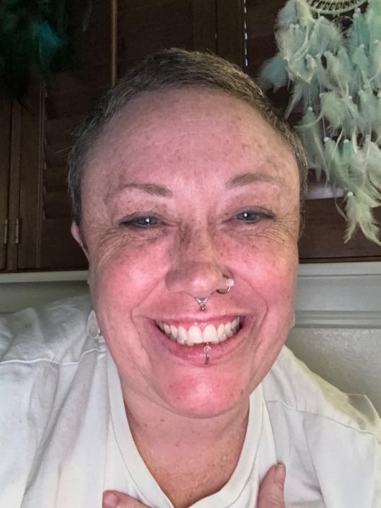 Wendy Taylor