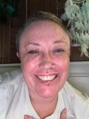 Wendy Taylor