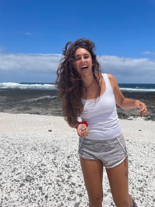 Amaya Falguera Navarro