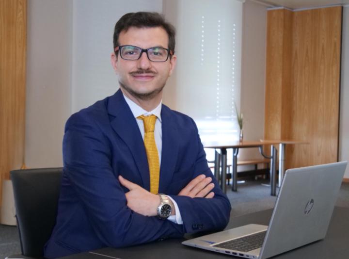 Federico Pisanu