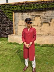 Kishan Pawar