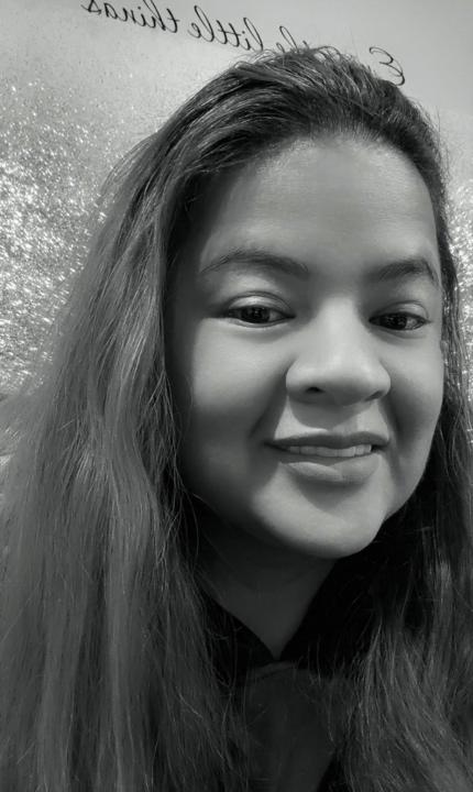 Marcia Cabrera