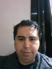 Henry Chavez morales