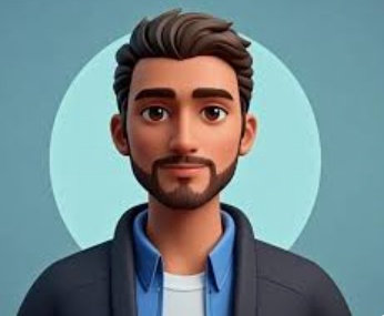 Murali Krishna