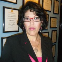 Teresa Carrillo