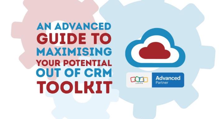 CRM Toolkit for Zoho CRM
