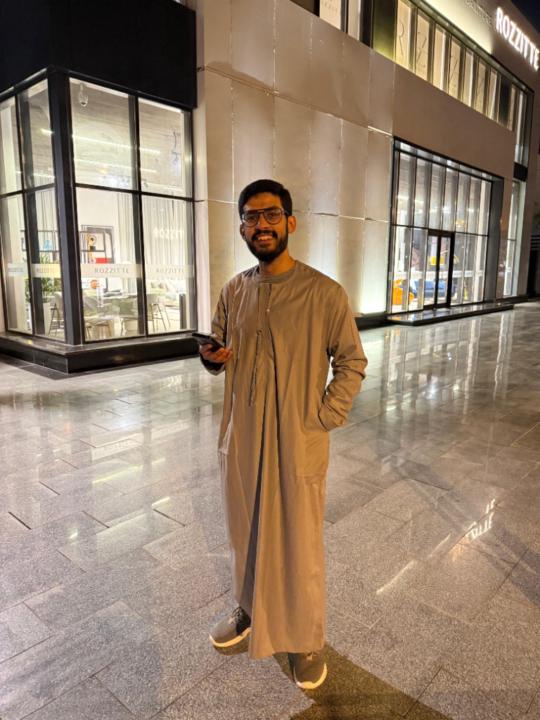 Mohamed Ragab