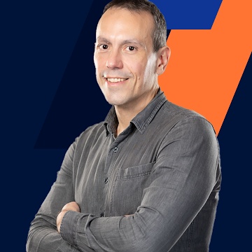 Pedro Baraldini