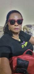 Mary Adeyemi
