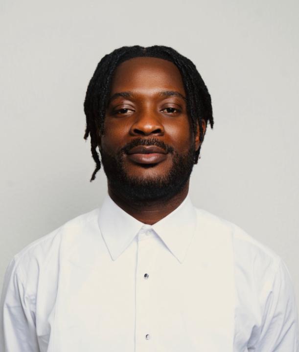 Louis Awode