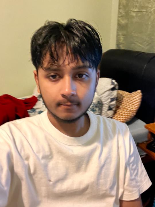 Samiul Ullah