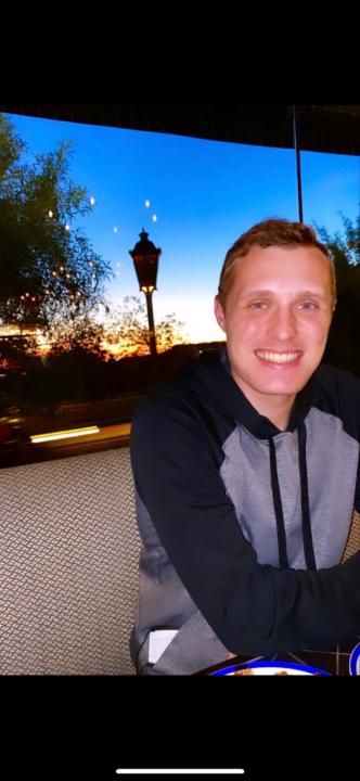 Kyle Beckingham