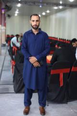 Muzamil Yasin