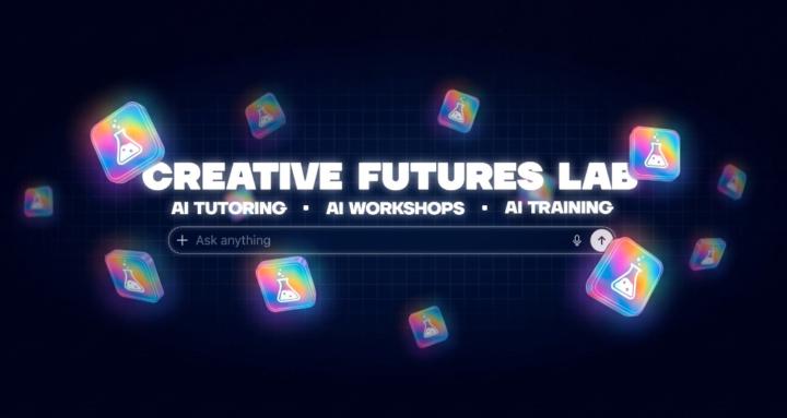Creative Futures Lab