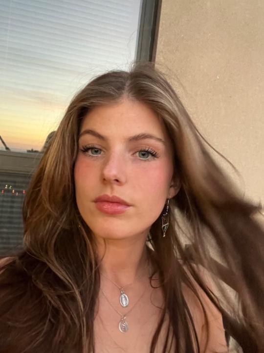 Autumn Cavalco