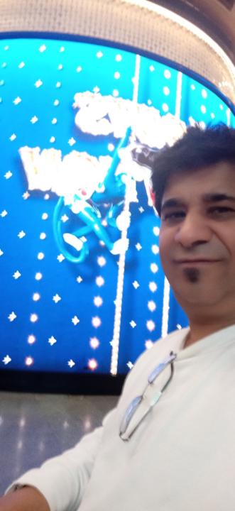 Bashir Jamshidi
